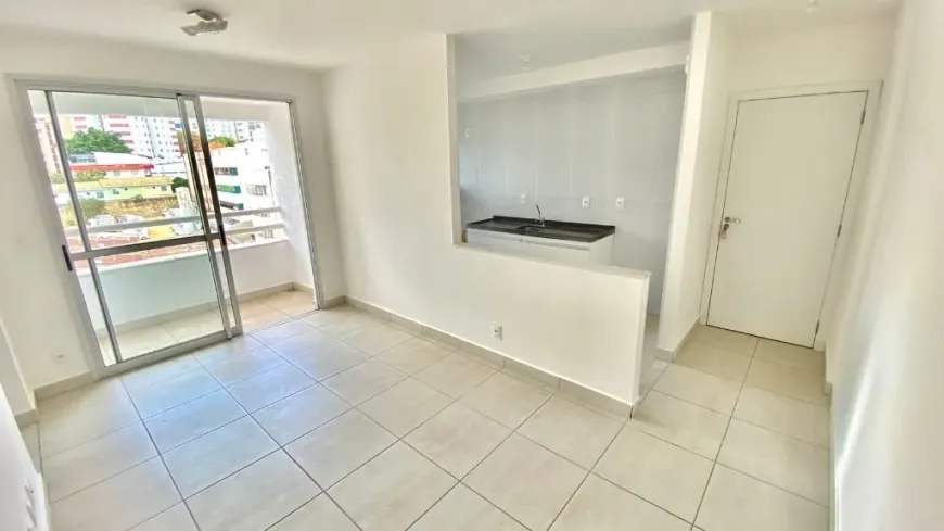 Foto 1 de Apartamento com 3 Quartos à venda, 70m² em Jaraguá, Belo Horizonte