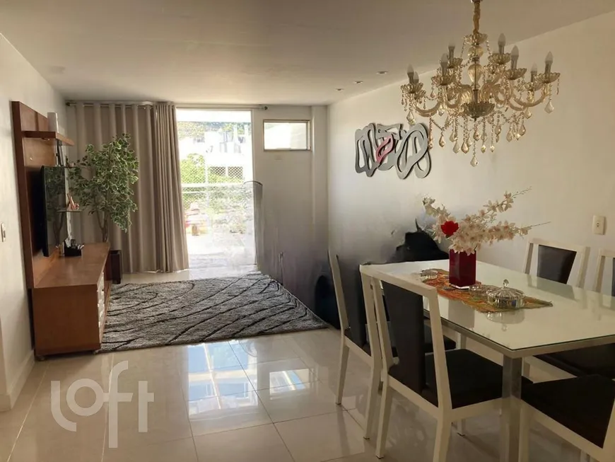Foto 1 de Apartamento com 3 Quartos à venda, 290m² em Barra da Tijuca, Rio de Janeiro