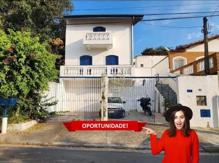 Foto 1 de Casa com 3 Quartos à venda, 250m² em Barreiro, Mairiporã