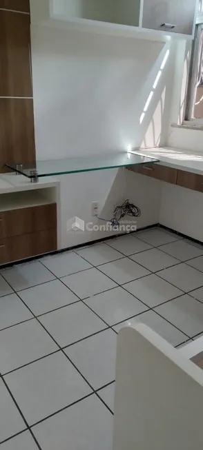 Foto 1 de Apartamento com 3 Quartos à venda, 75m² em Damas, Fortaleza