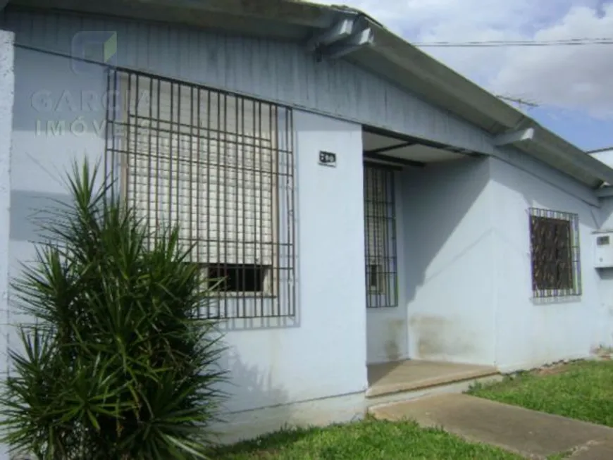 Foto 1 de Casa com 4 Quartos à venda, 180m² em Jardim Leopoldina, Porto Alegre