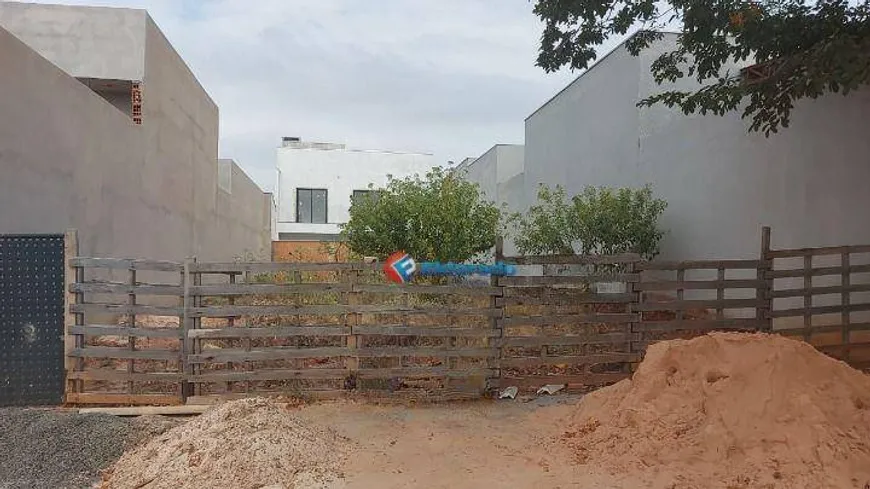 Foto 1 de Lote/Terreno à venda, 200m² em Jardim dos Lagos, Nova Odessa