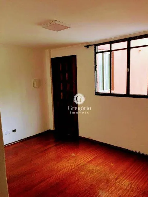 Foto 1 de Apartamento com 2 Quartos à venda, 45m² em Conjunto Promorar Raposo Tavares, São Paulo