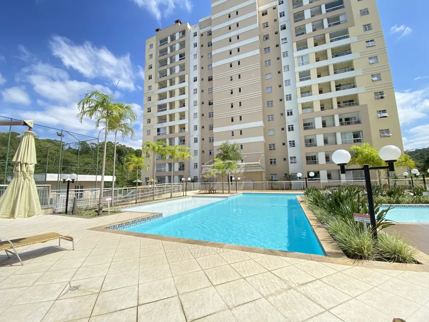 Foto 1 de Apartamento com 2 Quartos à venda, 56m² em Fortaleza, Blumenau