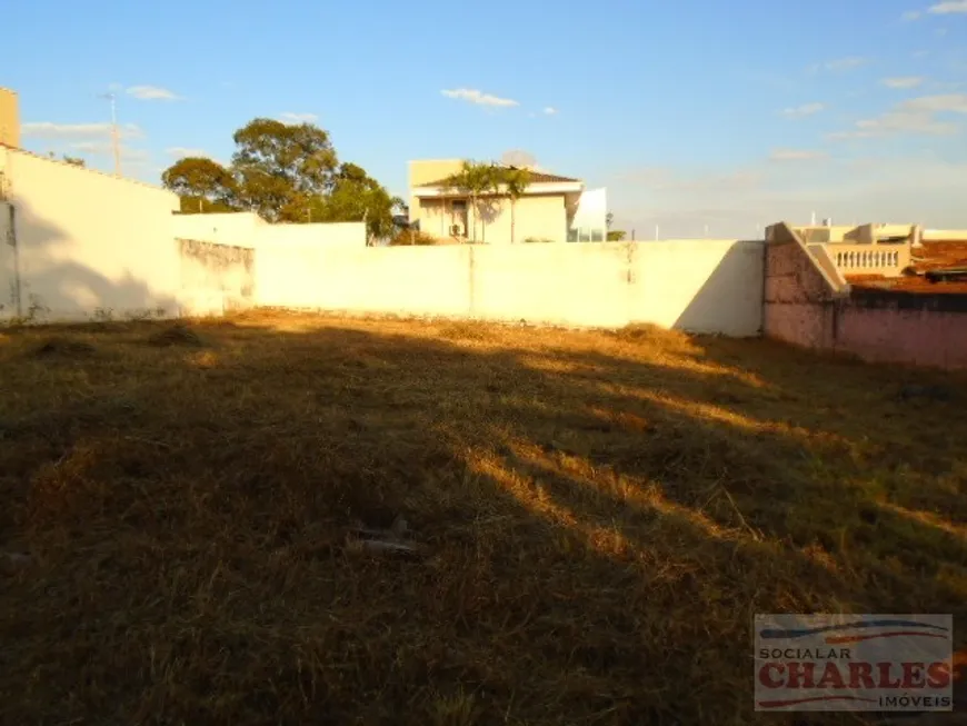 Foto 1 de Lote/Terreno à venda, 700m² em Jardim Brasília, Mogi Mirim