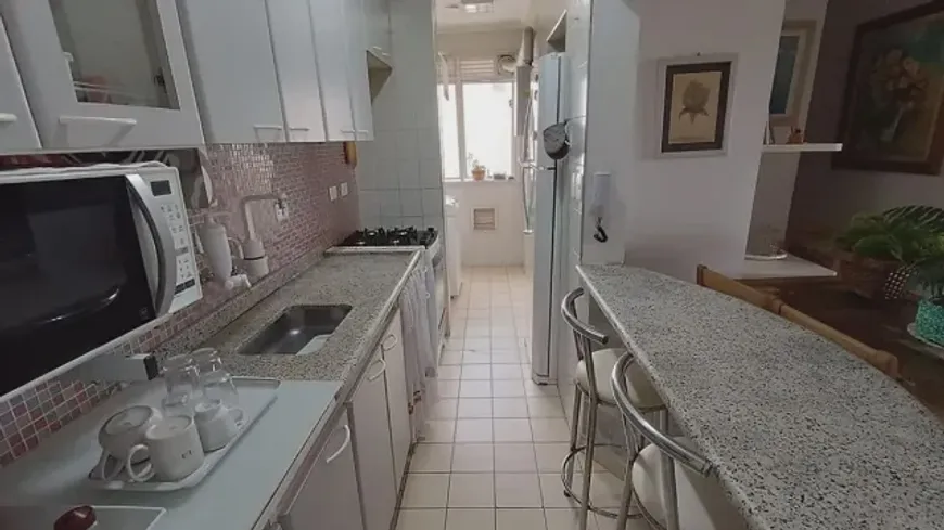 Foto 1 de Apartamento com 3 Quartos à venda, 74m² em Butantã, São Paulo