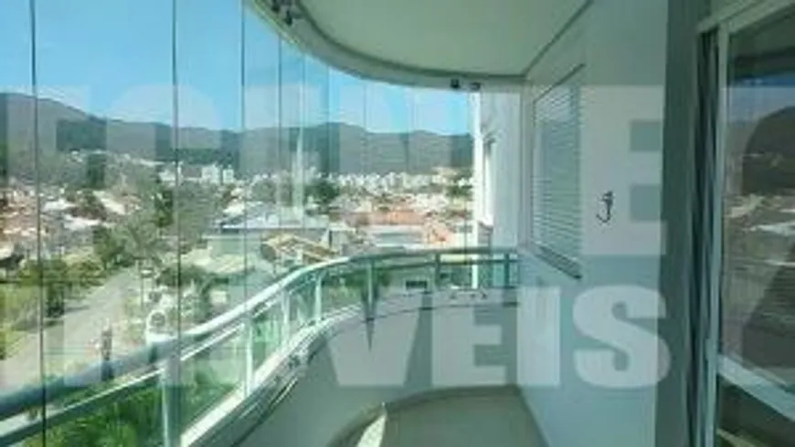 Foto 1 de Apartamento com 3 Quartos à venda, 134m² em Parque São Jorge, Florianópolis