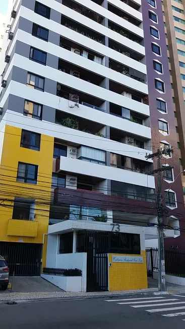 Foto 1 de Apartamento com 3 Quartos para alugar, 180m² em Stiep, Salvador
