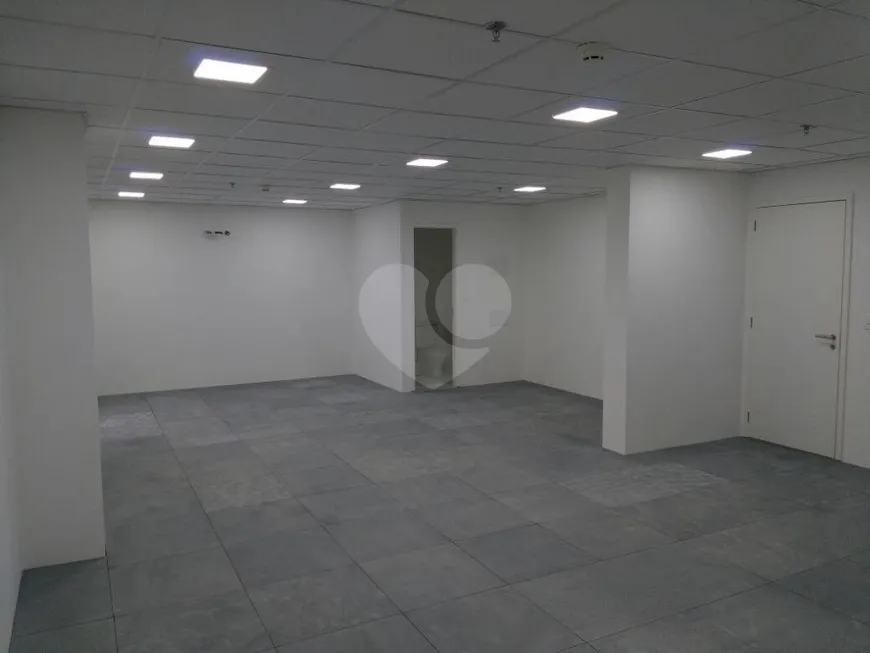 Foto 1 de Sala Comercial para alugar, 70m² em Barra Funda, São Paulo