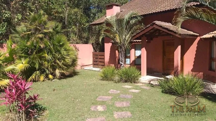 Foto 1 de Casa de Condomínio com 4 Quartos à venda, 304m² em Loteamento Capital Ville, Jundiaí