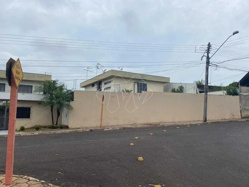 Foto 1 de Apartamento com 3 Quartos à venda, 88m² em Vila José Bonifácio, Araraquara