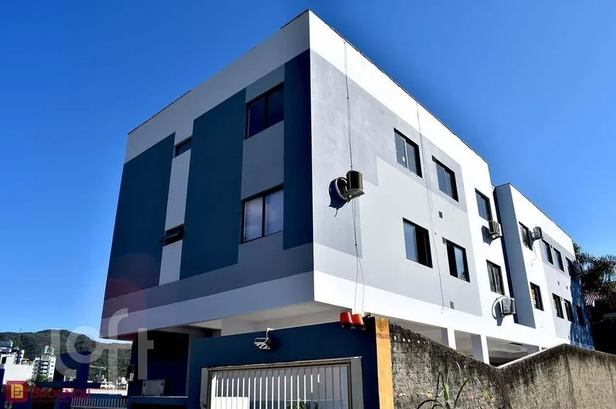 Foto 1 de Apartamento com 2 Quartos à venda, 53m² em Itacorubi, Florianópolis