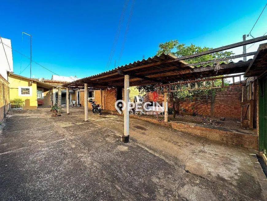 Foto 1 de Casa com 2 Quartos à venda, 95m² em Jardim Guanabara, Rio Claro