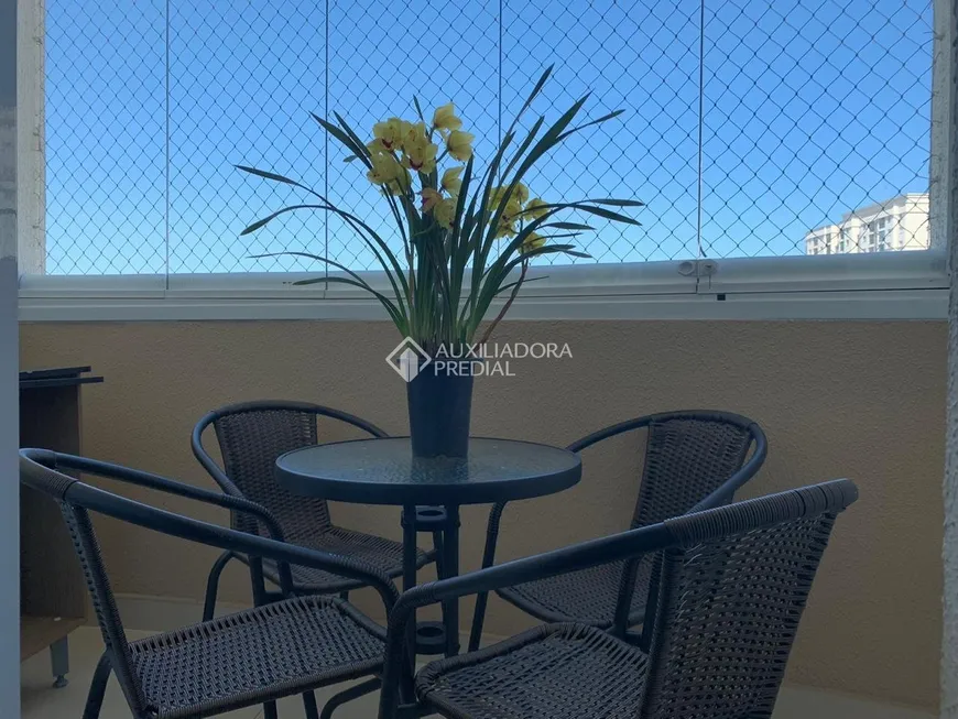 Foto 1 de Apartamento com 2 Quartos à venda, 56m² em Jardim Olavo Bilac, São Bernardo do Campo