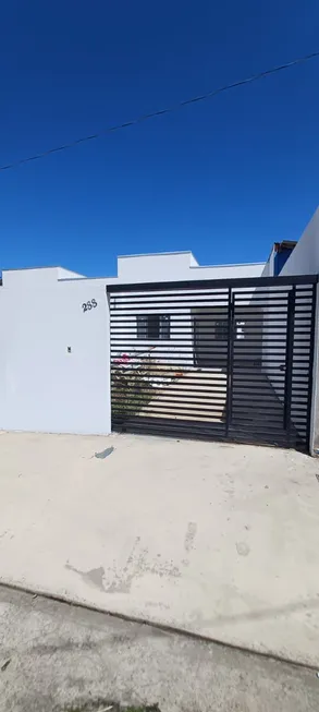 Foto 1 de Casa com 3 Quartos à venda, 110m² em Porto, Cuiabá