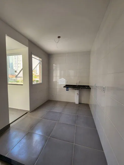 Foto 1 de Apartamento com 2 Quartos à venda, 43m² em Vila Gumercindo, São Paulo