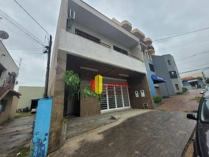 Foto 1 de Ponto Comercial para alugar, 300m² em Centro, Jaguariúna