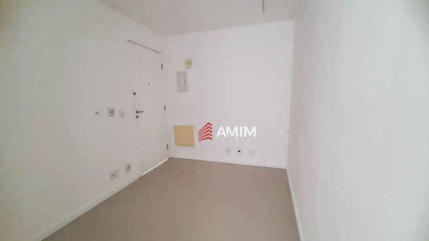 Foto 1 de Sala Comercial à venda, 27m² em Icaraí, Niterói