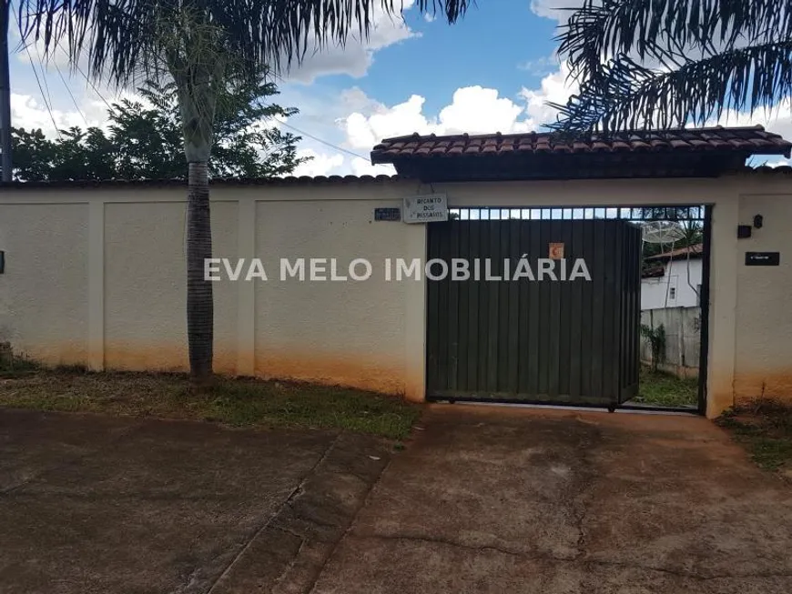 Foto 1 de Fazenda/Sítio com 3 Quartos à venda, 150m² em Sudoeste, Goiânia