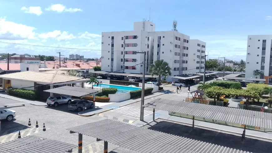 Foto 1 de Apartamento com 3 Quartos para alugar, 10m² em Aruana, Aracaju