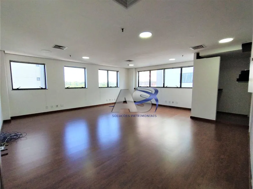 Foto 1 de Sala Comercial à venda, 50m² em Campo Belo, São Paulo