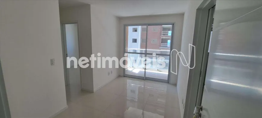 Foto 1 de Apartamento com 2 Quartos à venda, 55m² em Jockey de Itaparica, Vila Velha