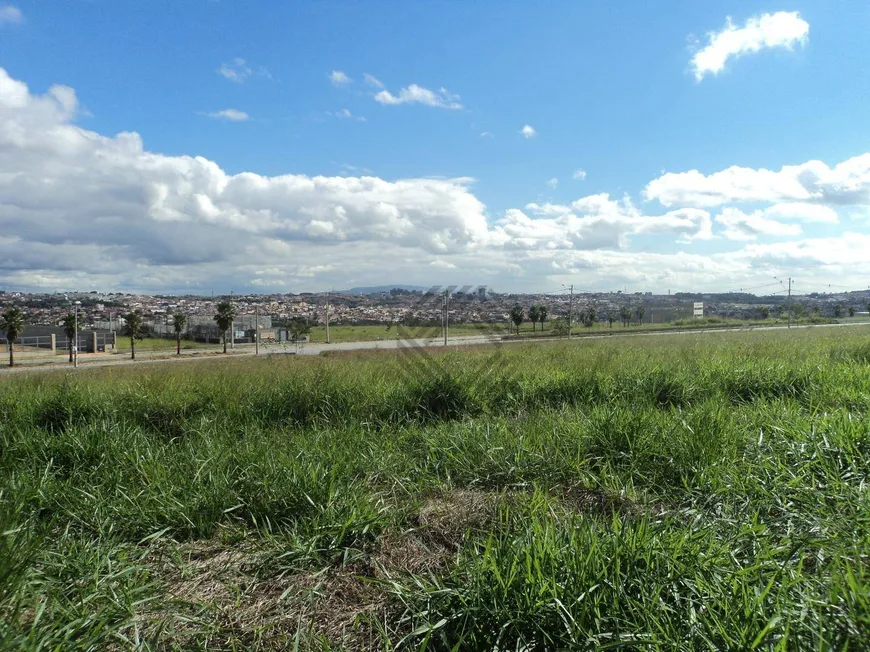 Foto 1 de Lote/Terreno para venda ou aluguel, 1100m² em Jardim Ibiti do Paco, Sorocaba