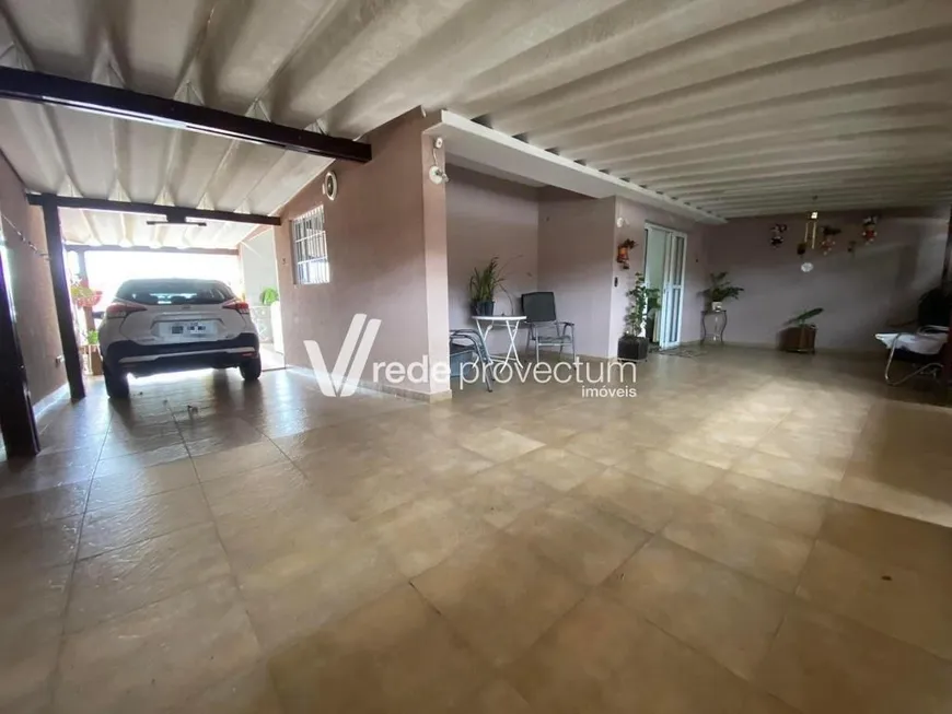 Foto 1 de Casa com 2 Quartos à venda, 170m² em Vila Santo Antônio, Valinhos