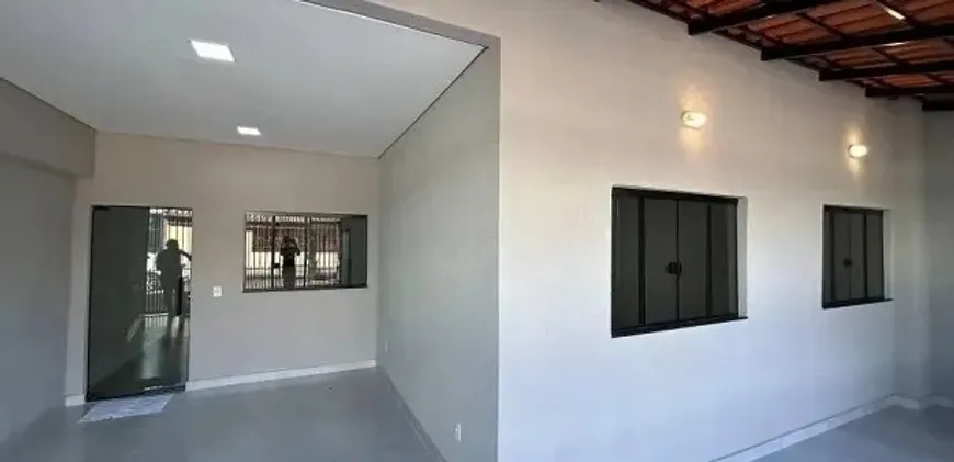 Foto 1 de Casa com 3 Quartos à venda, 90m² em Pernambués, Salvador