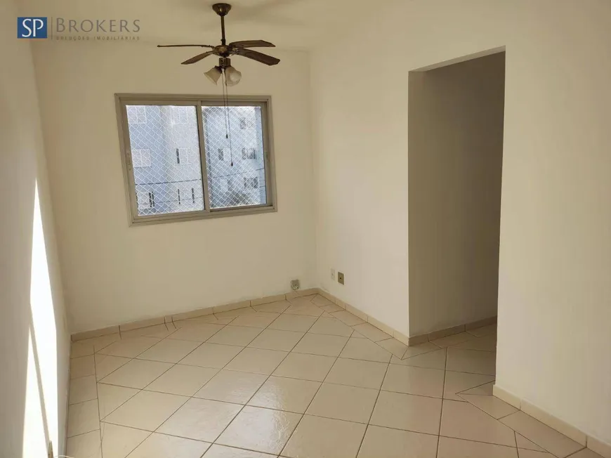 Foto 1 de Apartamento com 3 Quartos à venda, 65m² em Capela, Vinhedo