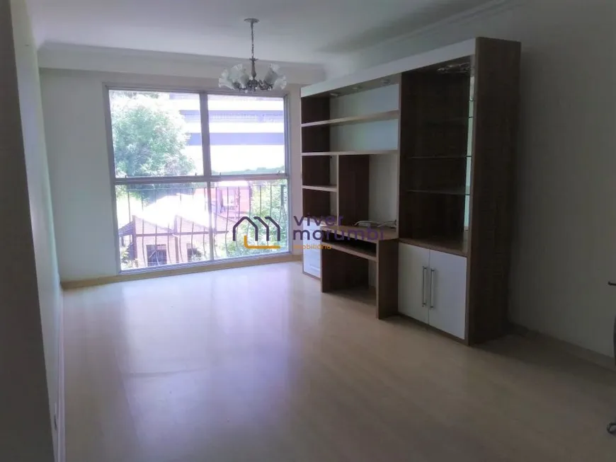 Foto 1 de Apartamento com 2 Quartos à venda, 80m² em Vila Andrade, São Paulo