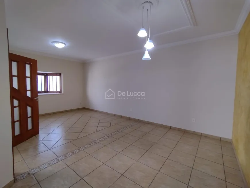 Foto 1 de Casa de Condomínio com 2 Quartos à venda, 138m² em Vila Pagano, Valinhos