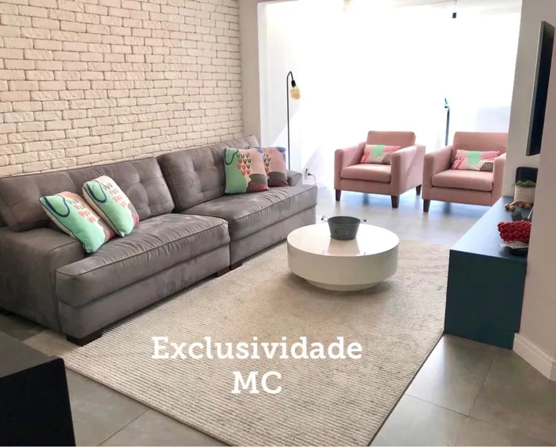 Foto 1 de Apartamento com 3 Quartos à venda, 89m² em Perdizes, São Paulo