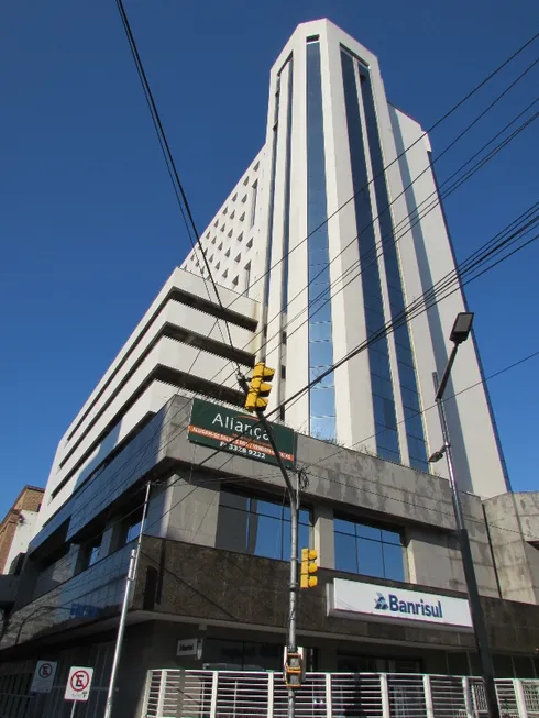 Foto 1 de Sala Comercial para alugar, 777m² em Centro, Porto Alegre