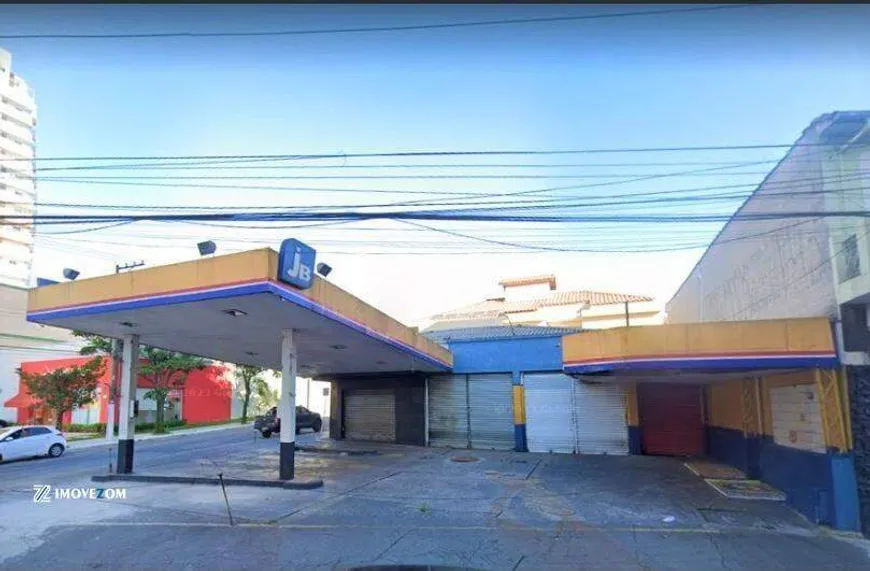 Foto 1 de Ponto Comercial para alugar, 389m² em Tucuruvi, São Paulo