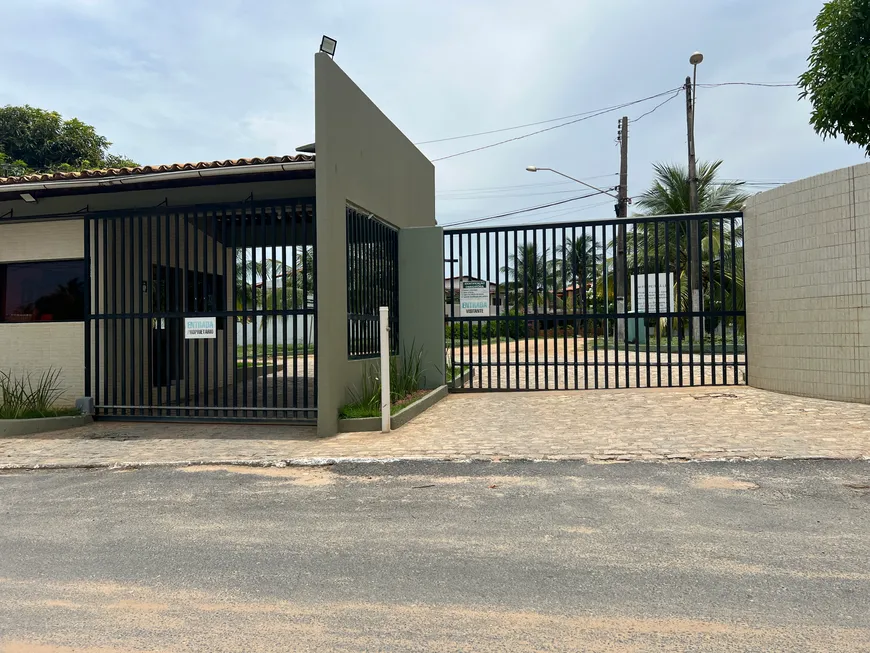 Foto 1 de Lote/Terreno à venda, 320m² em Sonho Verde, Paripueira