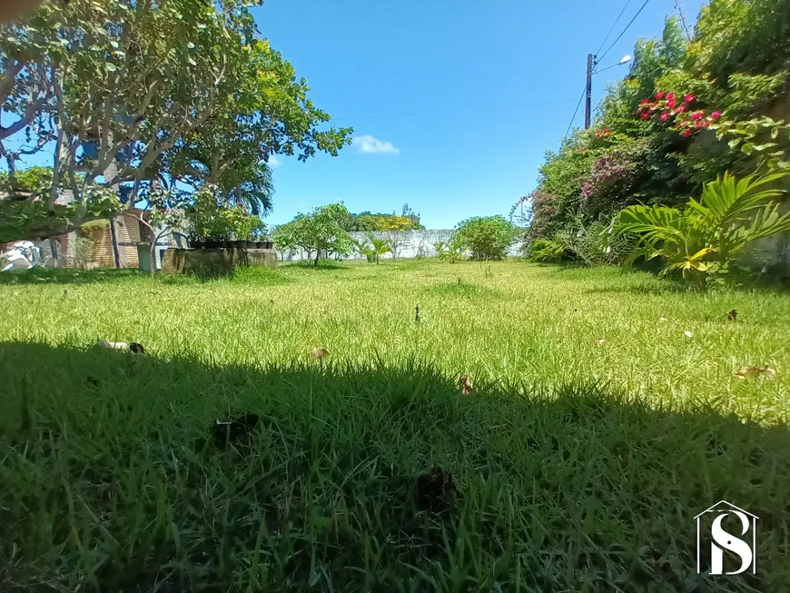 Foto 1 de Fazenda/Sítio com 3 Quartos à venda, 1800m² em Patacas, Aquiraz