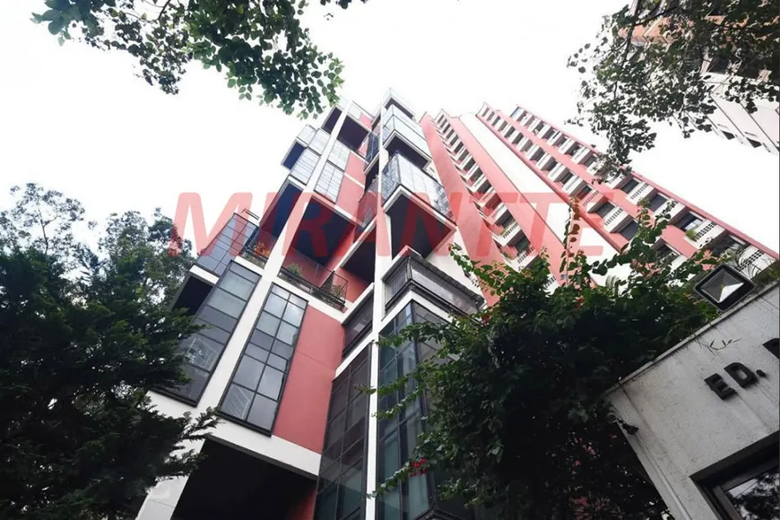 Foto 1 de Apartamento com 3 Quartos à venda, 237m² em Real Parque, São Paulo