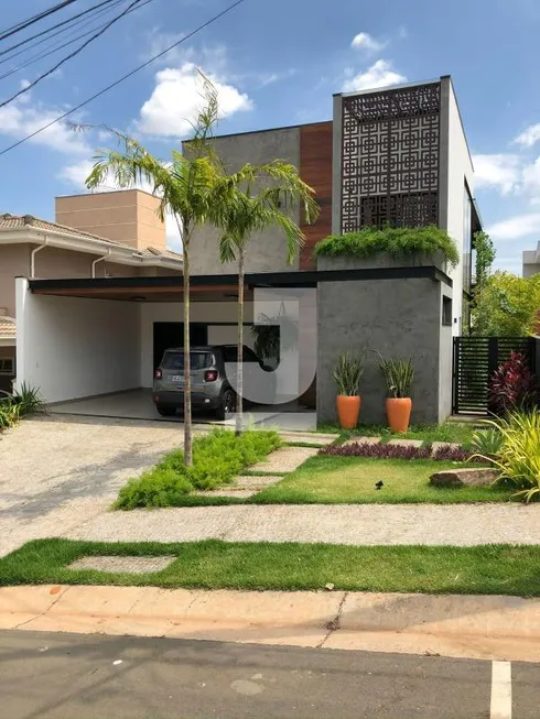 Foto 1 de Casa com 3 Quartos à venda, 273m² em Swiss Park, Campinas