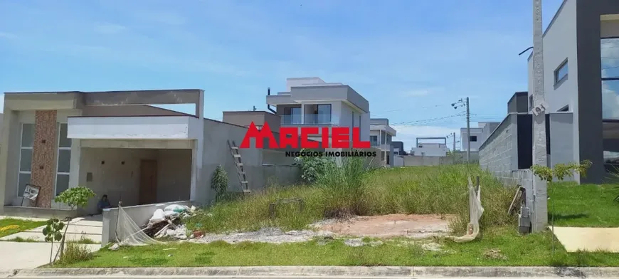 Foto 1 de Lote/Terreno à venda, 250m² em Piedade, Caçapava