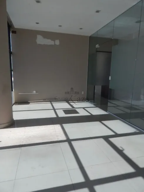 Foto 1 de Sala Comercial à venda, 97m² em Floradas de São José, São José dos Campos