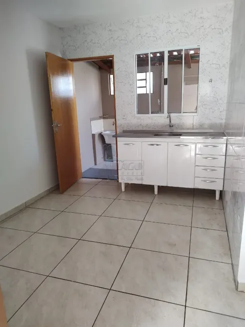 Foto 1 de Casa com 4 Quartos à venda, 117m² em Jardim Maria Goretti, Ribeirão Preto