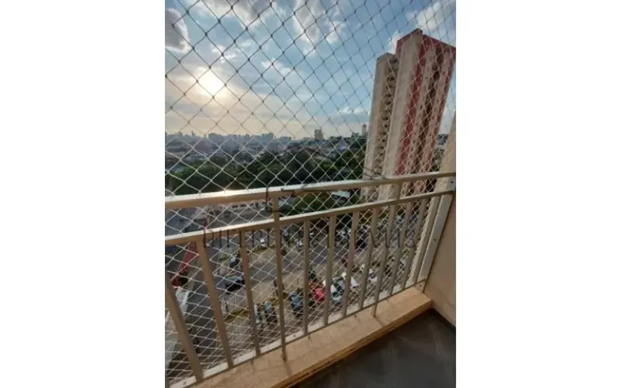 Foto 1 de Apartamento com 3 Quartos para alugar, 75m² em Penha, São Paulo