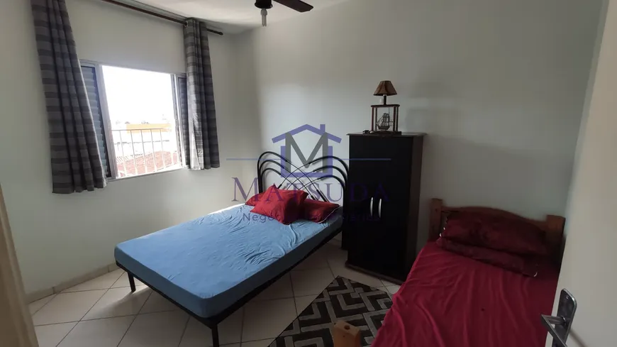 Foto 1 de Apartamento com 3 Quartos à venda, 80m² em Centro, Caraguatatuba