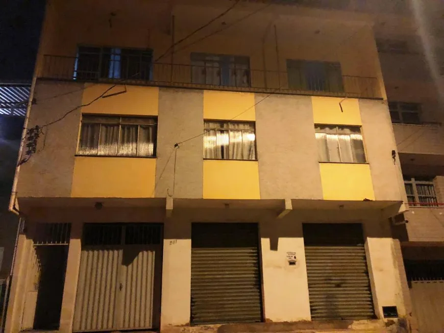 Foto 1 de Apartamento com 2 Quartos à venda, 65m² em Nova Era, Viçosa