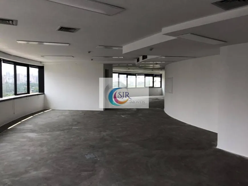 Foto 1 de Sala Comercial para alugar, 250m² em Itaim Bibi, São Paulo