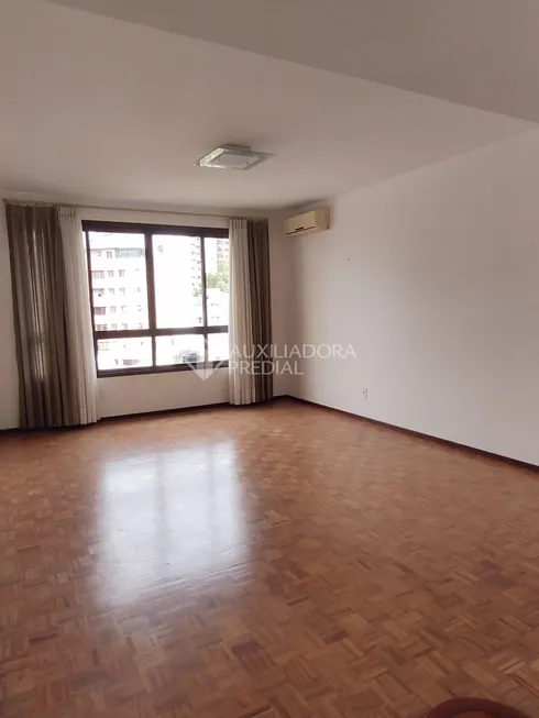 Foto 1 de Apartamento com 2 Quartos à venda, 84m² em Moinhos de Vento, Porto Alegre