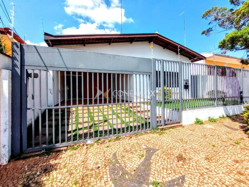 Foto 1 de Casa com 3 Quartos à venda, 202m² em Chácara da Barra, Campinas