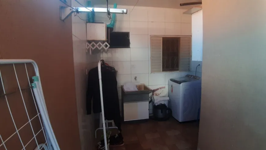 Foto 1 de Casa com 3 Quartos à venda, 100m² em Parque Residencial Monte Rey II, Piracicaba