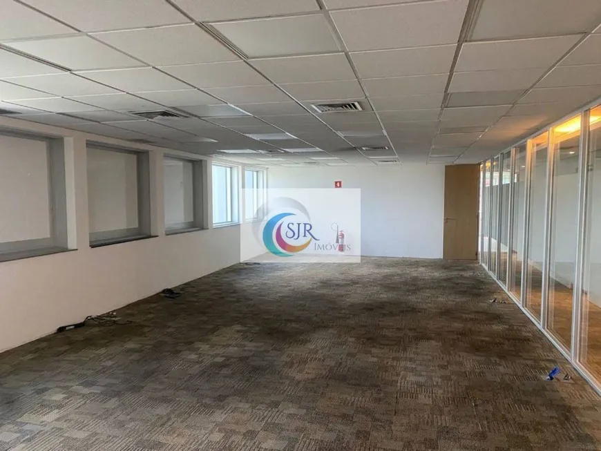 Foto 1 de Sala Comercial para alugar, 725m² em Itaim Bibi, São Paulo